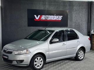 Foto do veículo Fiat Siena 1.0 Fire Flex El