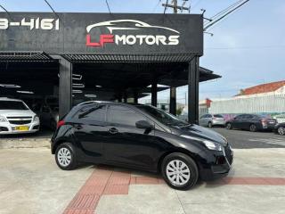 Foto do veículo Hyundai Hb20 1.0 Unique