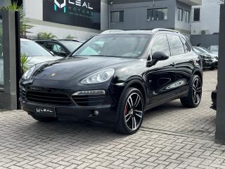 Foto do veículo Porsche Cayenne 3.6 V6 Auto 4wd