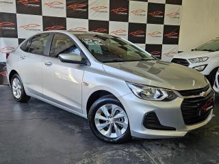 Foto do veículo Chevrolet Onix Sedan Plus Lt 1.0 12v Flex 4p Mec.