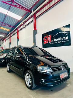 Foto do veículo Volkswagen Spacefox 1.6 8v Sportline Total Flex