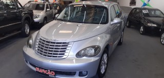 Foto do veículo Chrysler Pt Cruiser 2.4 Classic