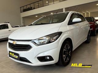 Foto do veículo Chevrolet Onix 1.4 Spe/4 Eco Ltz Auto
