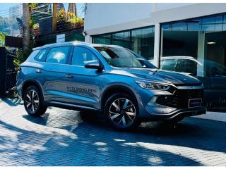 Foto do veículo Byd Song Pro 1.5 Dm-i Phev Gs Auto