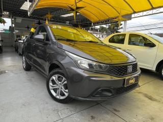 Foto do veículo Fiat Argo 1.0 Drive