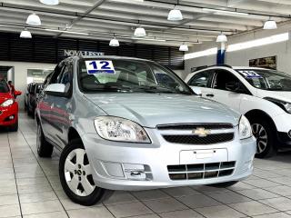 Foto do veículo Chevrolet Prisma Sed. Lt 1.4 8v Flexpower 4p