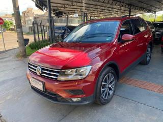 Foto do veículo Volkswagen Tiguan Allspac 250 Tsi 1.4 Flex