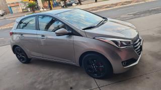 Foto do veículo Hyundai Hb20 1.6 Premium Auto