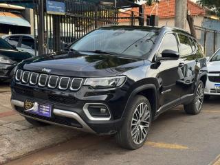 Foto do veículo Jeep Compass 2.0 Td350 Limited Auto 4wd