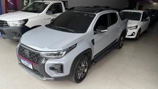 Foto do veículo Fiat Strada 1.0 T200 Cabine Dupla Edizione 25 Cvt