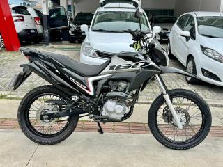 Foto do veículo Honda Nxr 160 Bros Esdd Cbs