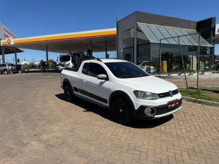 Foto do veículo Volkswagen Saveiro 1.6 16v Msi E-flex Cross Ce