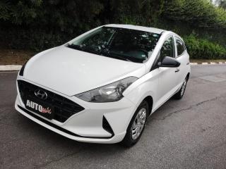 Foto do veículo Hyundai Hb20 1.0 12v Sense 4p Manual Flex