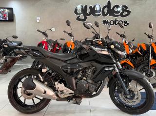 Foto do veículo Yamaha Fazer 150 Fz15 Abs