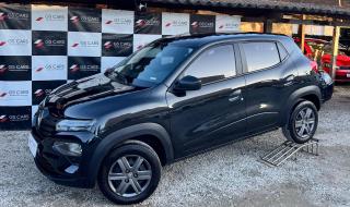 Foto do veículo Renault Kwid 1.0 Zen