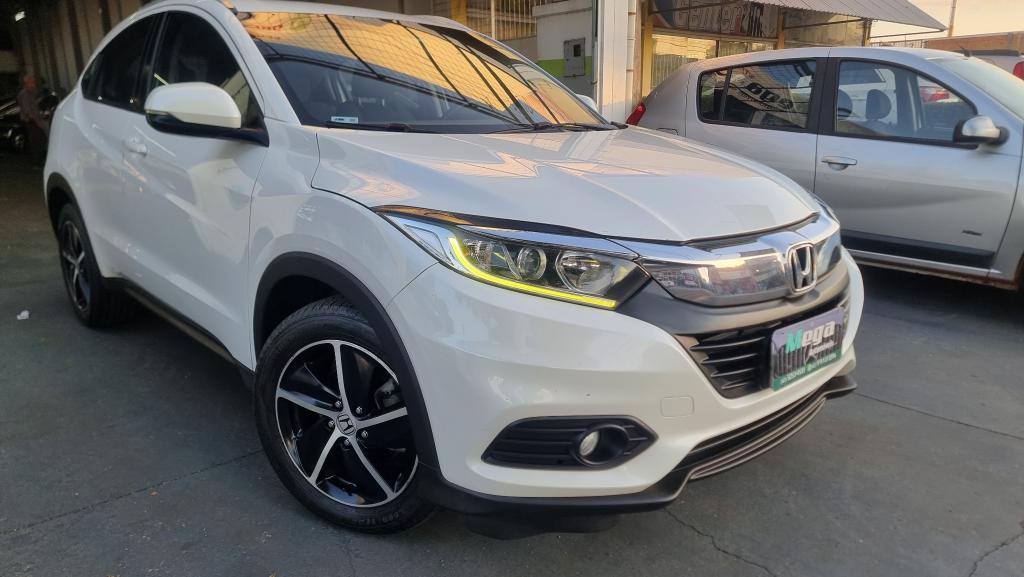 Honda Hr-V HR-V EX 1.8 Flexone 16V 5p Aut. 2019