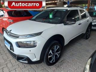 Foto do veículo Citroen C4 Cactus 1.6 Thp Flex Shine Auto