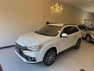 Foto do veículo Mitsubishi Asx 2.0 16v 4x2 Flex Aut.