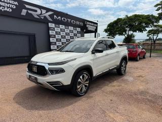Foto do veículo Fiat Toro Volc Turb At6 Flex