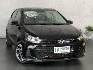 Foto do veículo Hyundai Hb20 1.0 T-gdi Platinum Auto