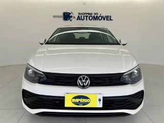 Foto do veículo Volkswagen Polo Track 1.0 Flex 12v 5p