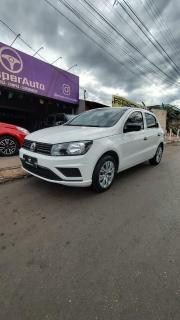 Foto do veículo Volkswagen Gol 1.0 Flex 12v 5p