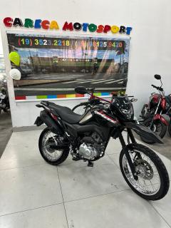 Foto do veículo Honda Nxr 160 Bros Abs Flex