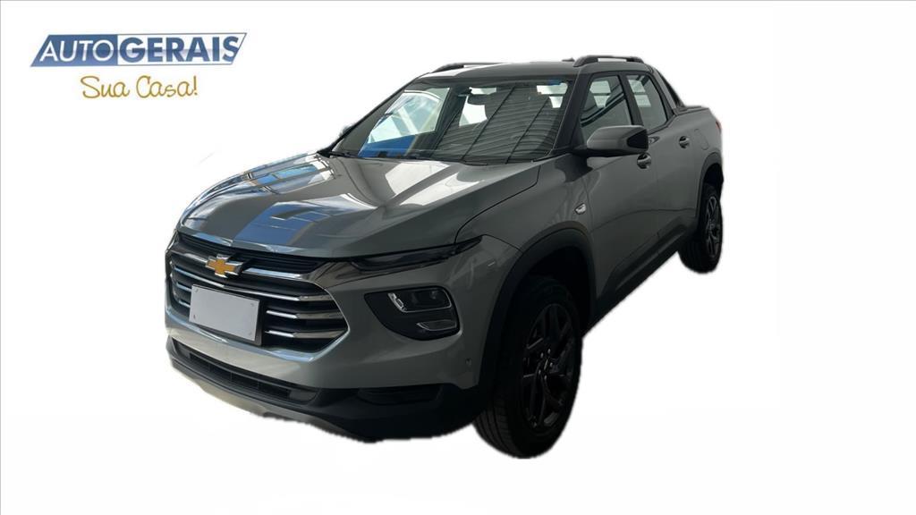 Chevrolet Montana 2026