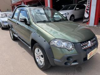 Foto do veículo Fiat Strada 1.8 Adventure Locker Cd Flex