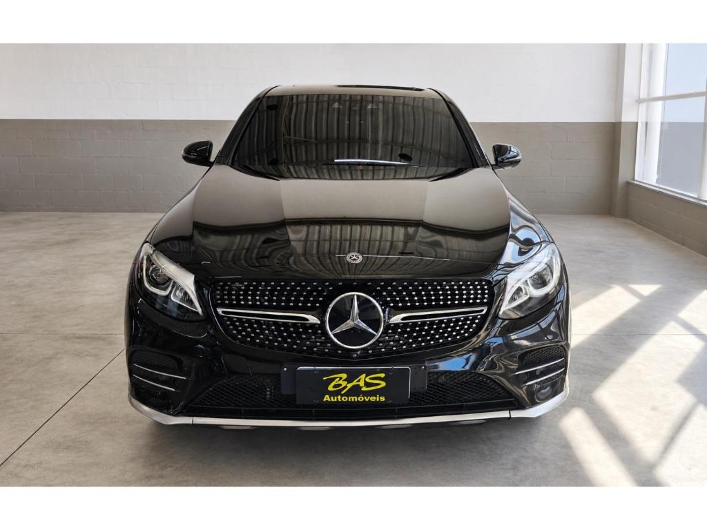 Mercedes-Benz Glc OTHERS 2018