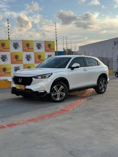 Foto do veículo Honda Hr-v Touring 1.5 Flex Tb 16v 5p Aut.