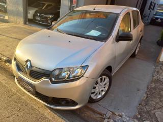 Foto do veículo Renault Sandero 1.0 16v Hi-flex Authentique