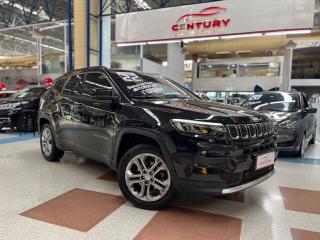 Foto do veículo Jeep Compass 1.3 T270 Longitude Auto