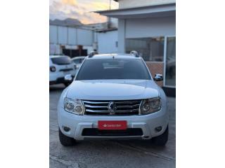 Foto do veículo Renault Duster Dynamique 1.6 Flex 16v Mec.