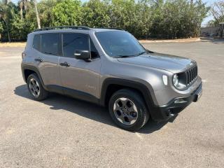 Foto do veículo Jeep Renegade Std 1.8 4x2 Flex 16v Aut.