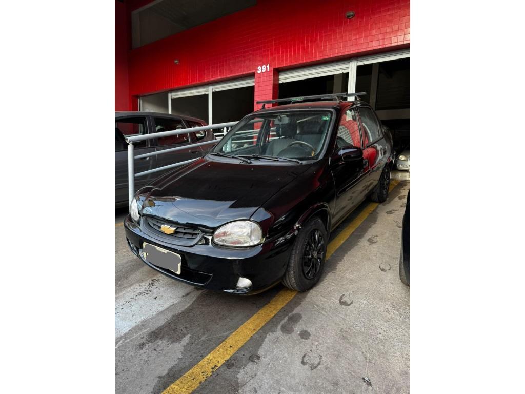 Chevrolet Corsa 2001