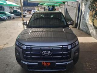 Foto do veículo Hyundai Creta 1.0 T-gdi Comfort Auto