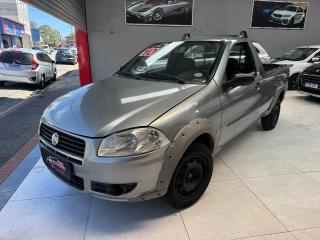 Foto do veículo Fiat Strada Working 1.4 Mpi Fire Flex 8v Cs