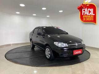 Foto do veículo Fiat Siena 1.0/ex 1.0 Mpi Fire/fire Flex 8v