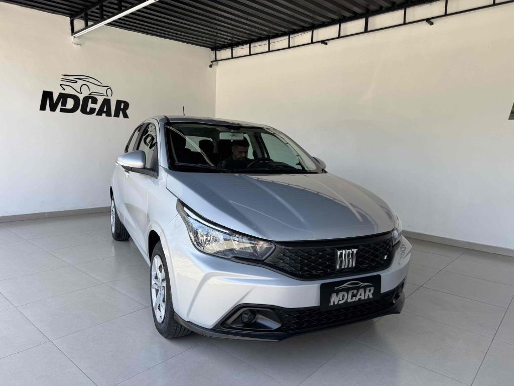 Fiat Argo