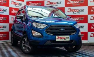 Foto do veículo Ford Ecosport Freestyle 1.5 12v Flex 5p Mec.