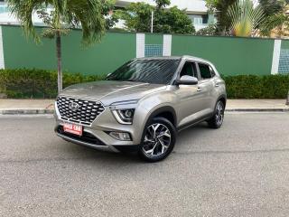 Foto do veículo Hyundai Creta 1.0 T-gdi Limited Auto