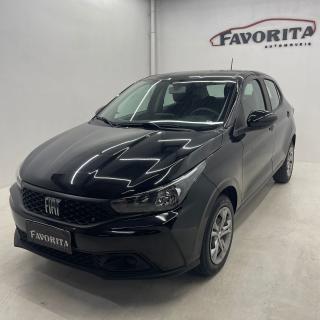 Foto do veículo Fiat Argo 1.0