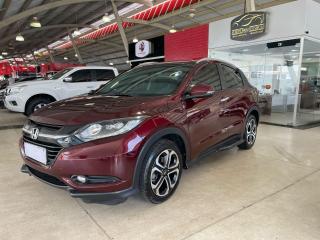 Foto do veículo Honda Hr-v Touring 1.8 Flexone 16v 5p Aut.