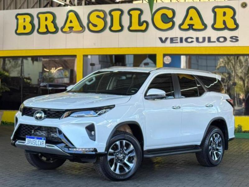 Toyota Sw4 OTHERS 2024