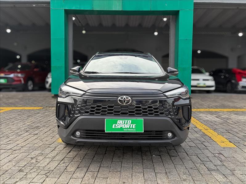 Toyota Others 2025
