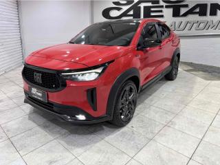 Foto do veículo Fiat Fastback 1.3 T270 Limited Edition Auto