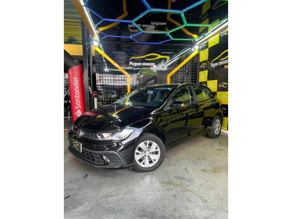 Volkswagen Polo 2023