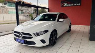 Foto do veículo Mercedes-benz A 200 1.3 Tb Style Aut.