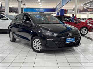 Foto do veículo Hyundai Hb20 1.0 12v Sense 4p Manual Flex